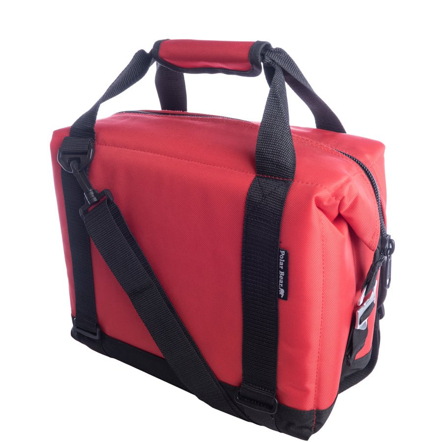 12 Pack Original Nylon Soft Cooler - BACK IN STOCK JANUARY 2026 - Boske.store