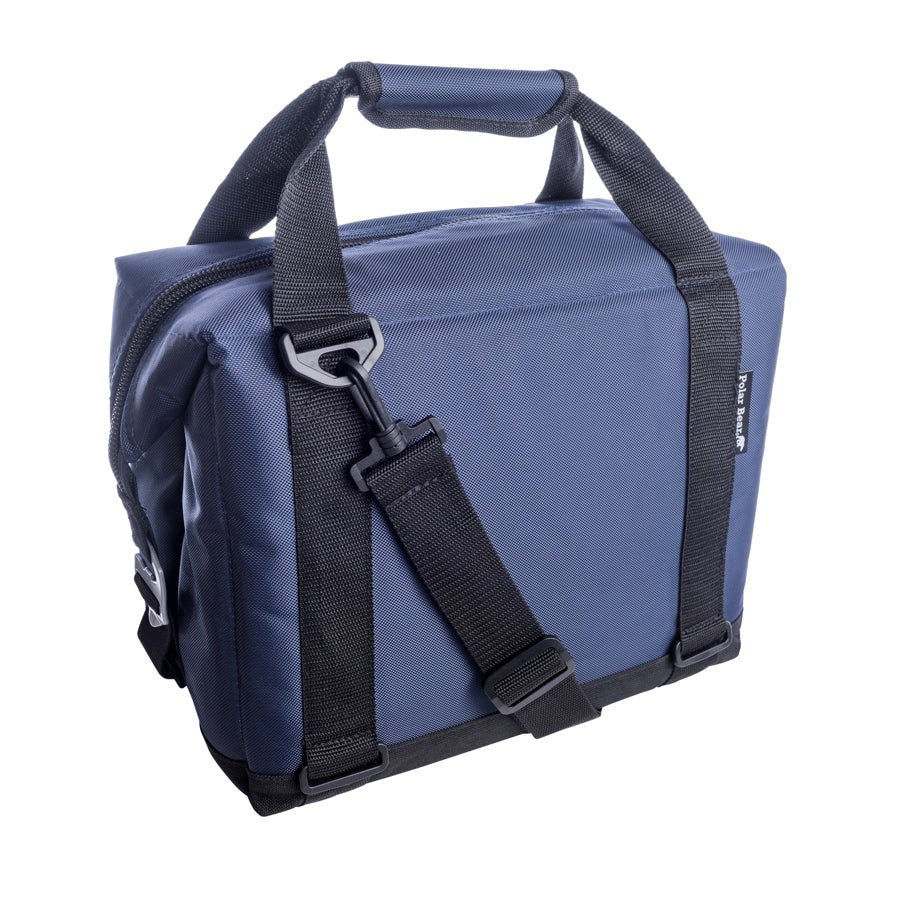 12 Pack Original Nylon Soft Cooler - BACK IN STOCK JANUARY 2026 - Boske.store