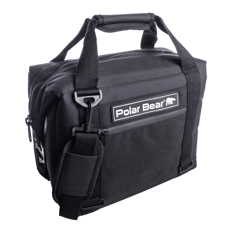12 Pack Original Nylon Soft Cooler - BACK IN STOCK JANUARY 2026 - Boske.store