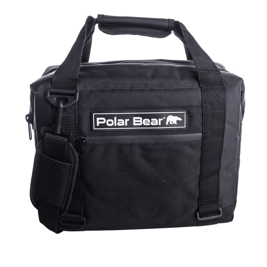 12 Pack Original Nylon Soft Cooler - BACK IN STOCK JANUARY 2026 - Boske.store