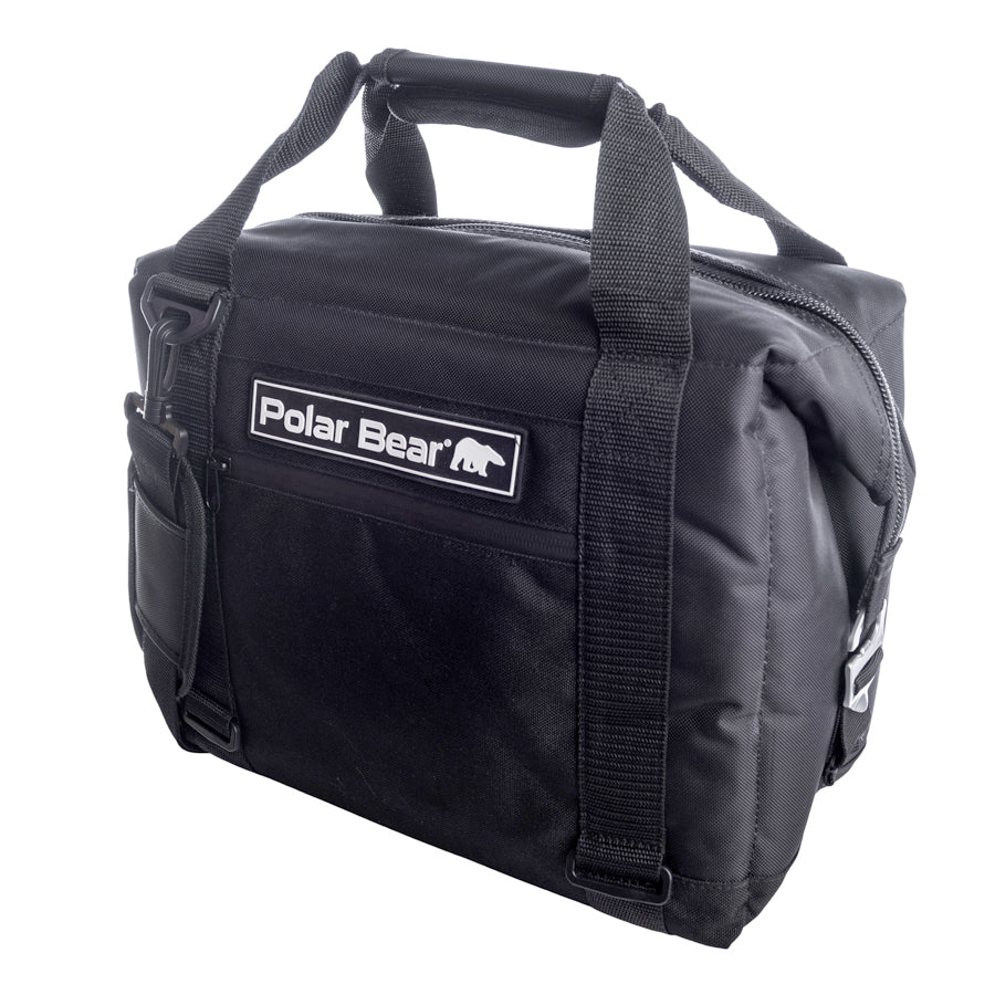12 Pack Original Nylon Soft Cooler - BACK IN STOCK JANUARY 2026 - Boske.store