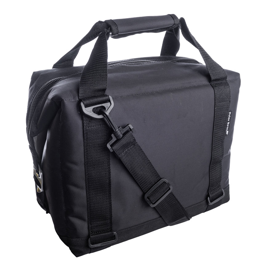 12 Pack Original Nylon Soft Cooler - BACK IN STOCK JANUARY 2026 - Boske.store