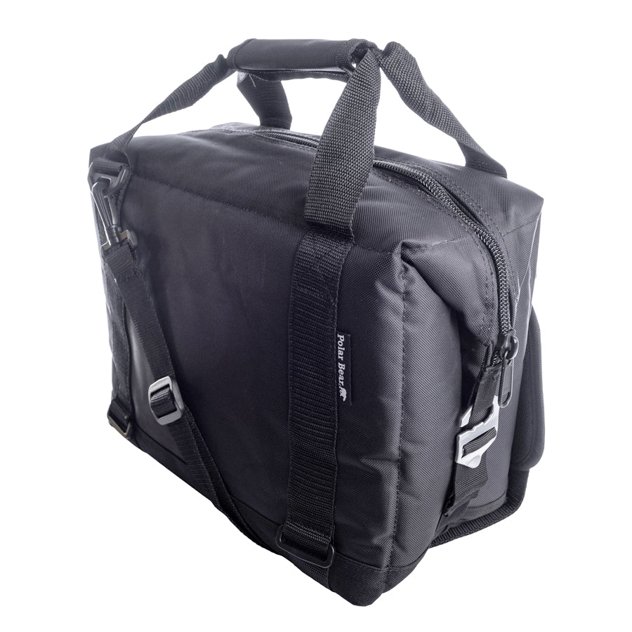 12 Pack Original Nylon Soft Cooler - BACK IN STOCK JANUARY 2026 - Boske.store