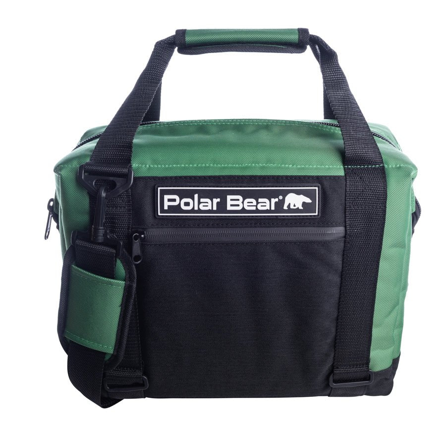 12 Pack Original Nylon Soft Cooler - BACK IN STOCK JANUARY 2026 - Boske.store
