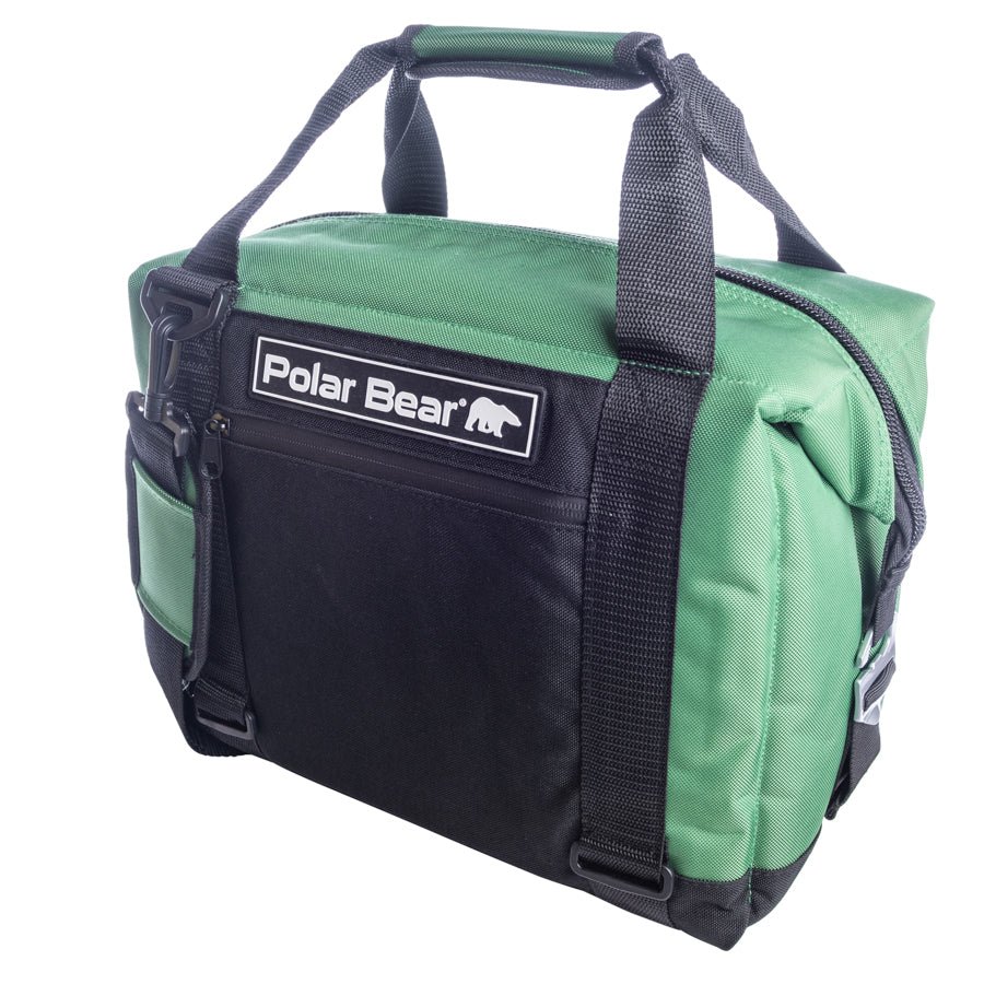 12 Pack Original Nylon Soft Cooler - BACK IN STOCK JANUARY 2026 - Boske.store