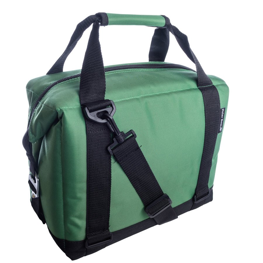 12 Pack Original Nylon Soft Cooler - BACK IN STOCK JANUARY 2026 - Boske.store