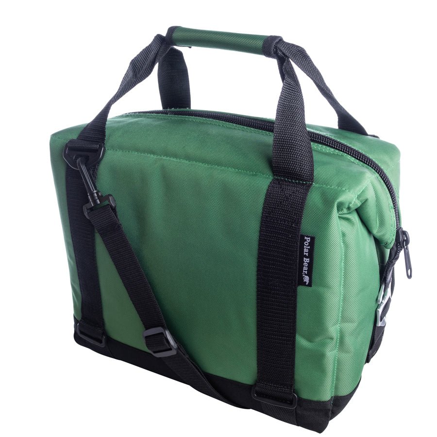12 Pack Original Nylon Soft Cooler - BACK IN STOCK JANUARY 2026 - Boske.store