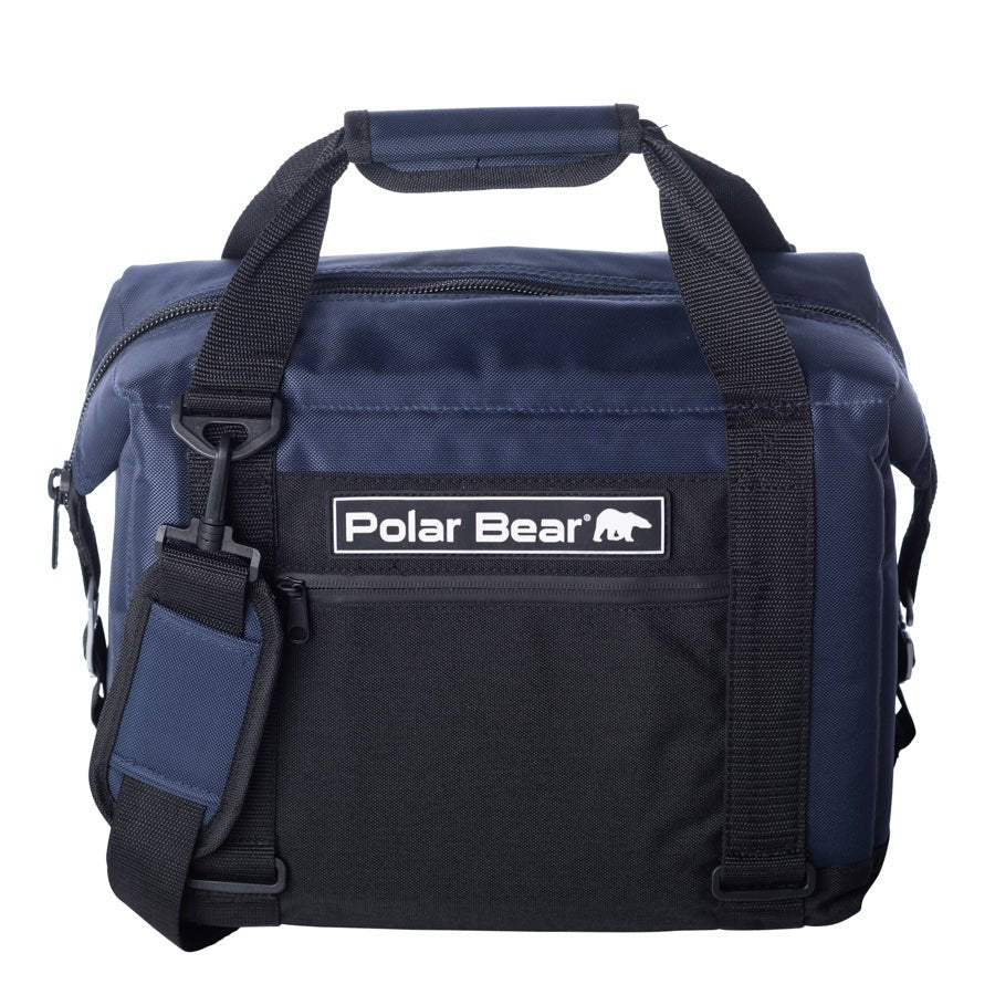 12 Pack Original Nylon Soft Cooler - BACK IN STOCK JANUARY 2026 - Boske.store
