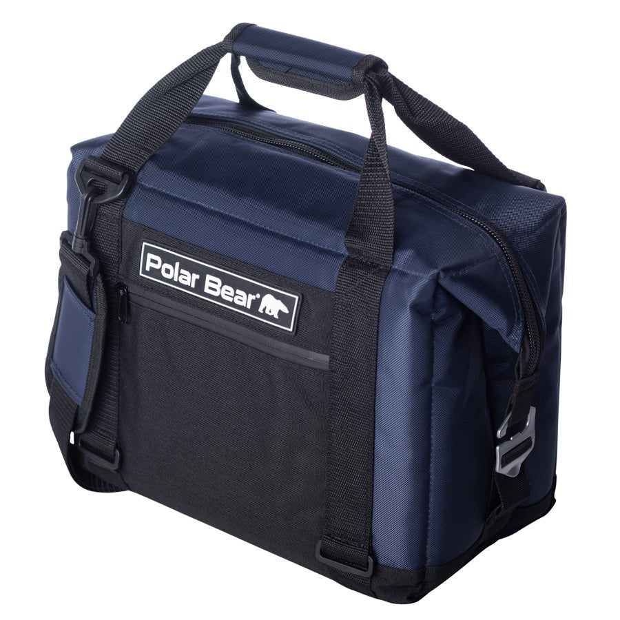 12 Pack Original Nylon Soft Cooler - BACK IN STOCK JANUARY 2026 - Boske.store
