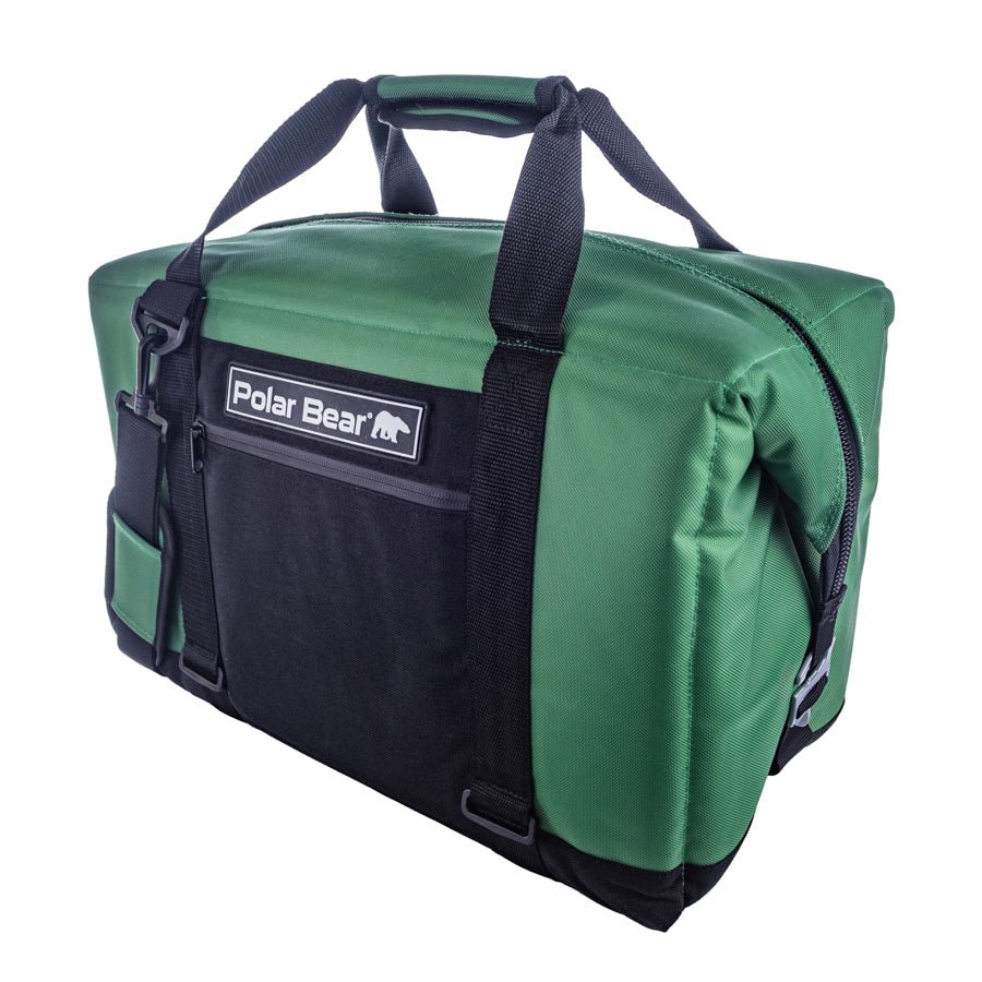 24 Pack Original Nylon Soft Side Cooler - BACK IN STOCK JANUARY 2026 - Boske.store