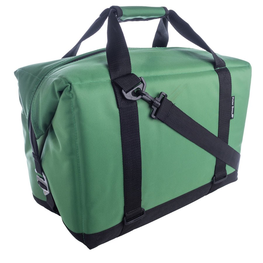 24 Pack Original Nylon Soft Side Cooler - BACK IN STOCK JANUARY 2026 - Boske.store