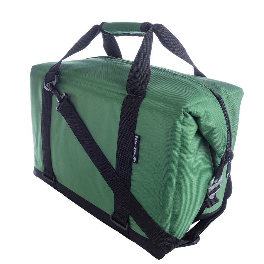 24 Pack Original Nylon Soft Side Cooler - BACK IN STOCK JANUARY 2026 - Boske.store