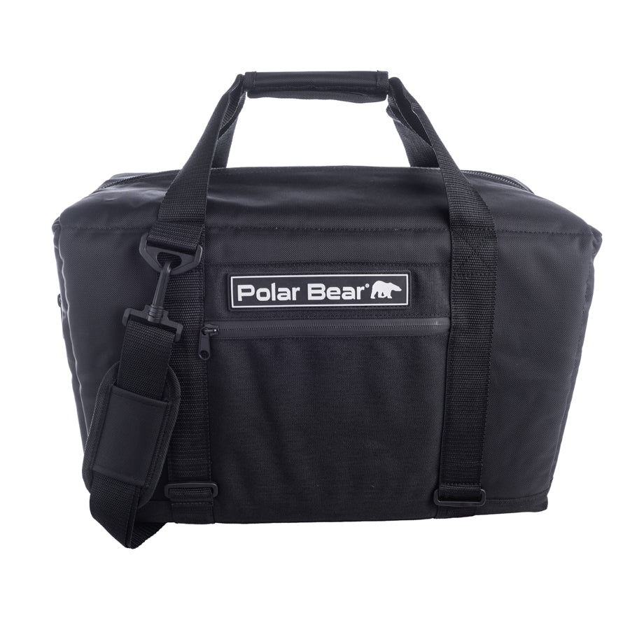 24 Pack Original Nylon Soft Side Cooler - BACK IN STOCK JANUARY 2026 - Boske.store