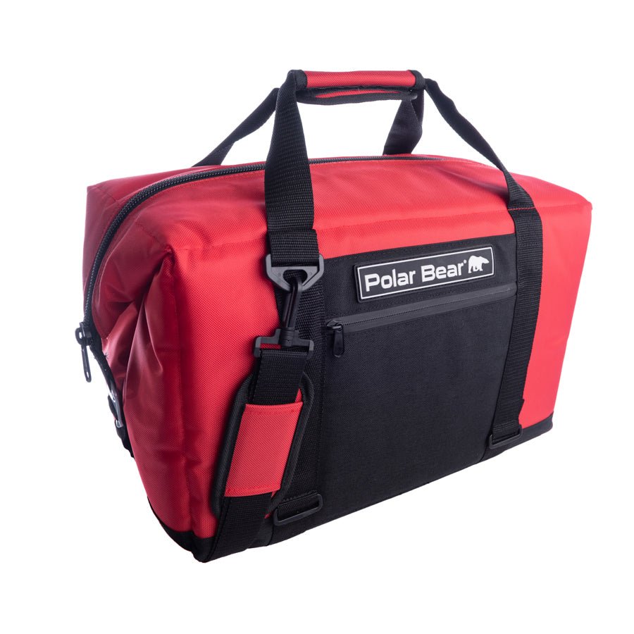 24 Pack Original Nylon Soft Side Cooler - BACK IN STOCK JANUARY 2026 - Boske.store