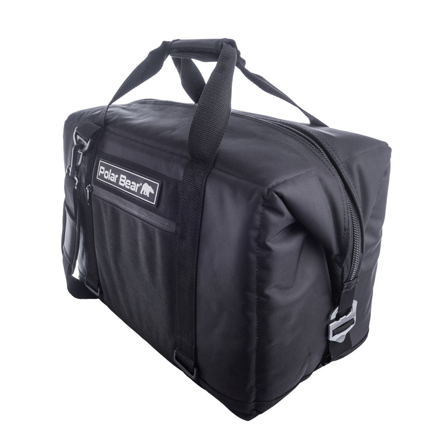 24 Pack Original Nylon Soft Side Cooler - BACK IN STOCK JANUARY 2026 - Boske.store