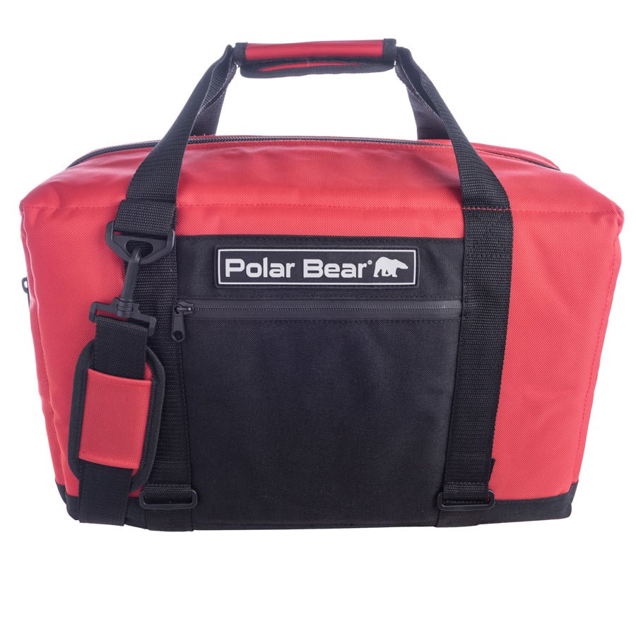 24 Pack Original Nylon Soft Side Cooler - BACK IN STOCK JANUARY 2026 - Boske.store