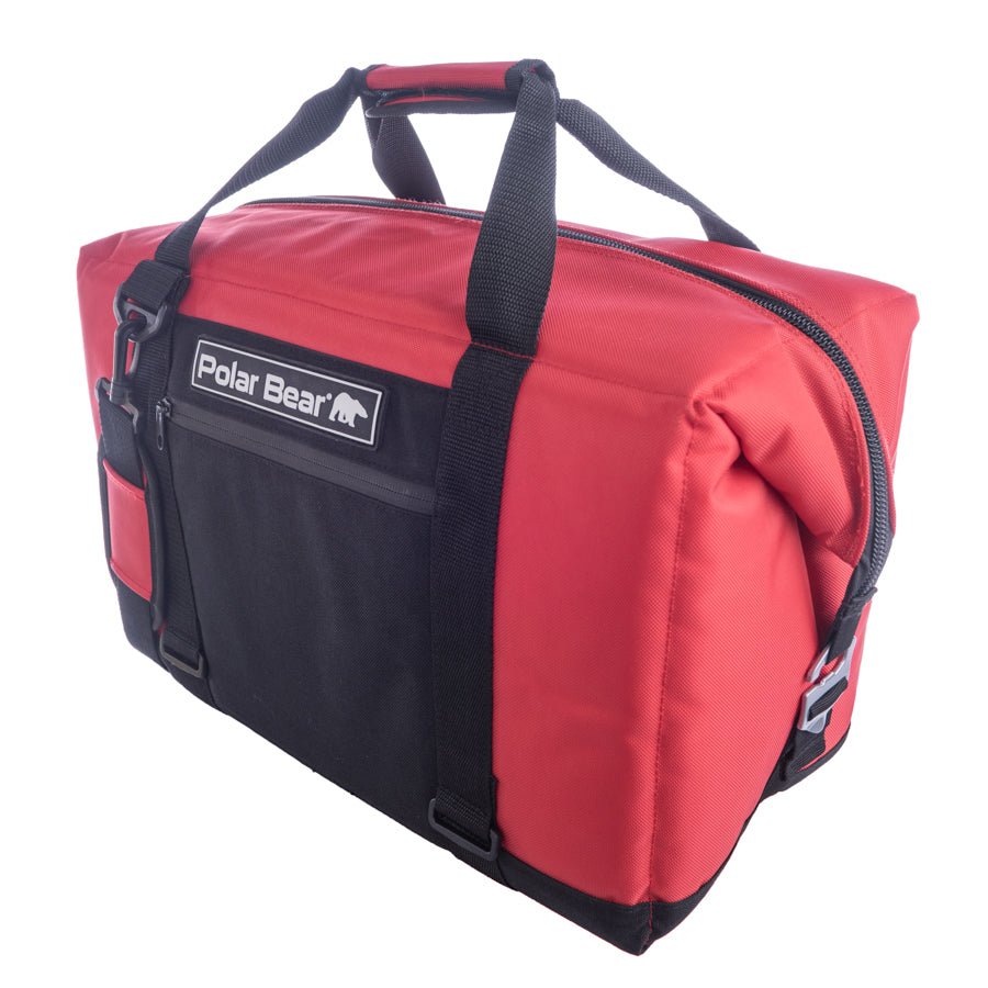 24 Pack Original Nylon Soft Side Cooler - BACK IN STOCK JANUARY 2026 - Boske.store