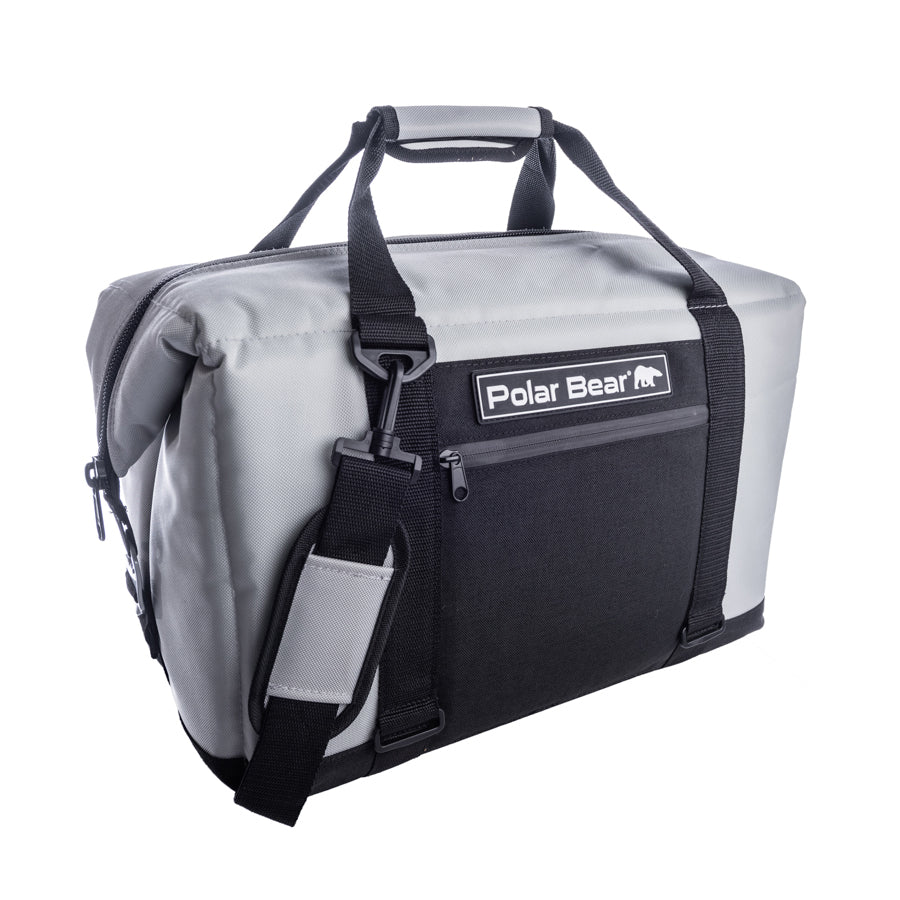 24 Pack Original Nylon Soft Side Cooler - BACK IN STOCK JANUARY 2026 - Boske.store