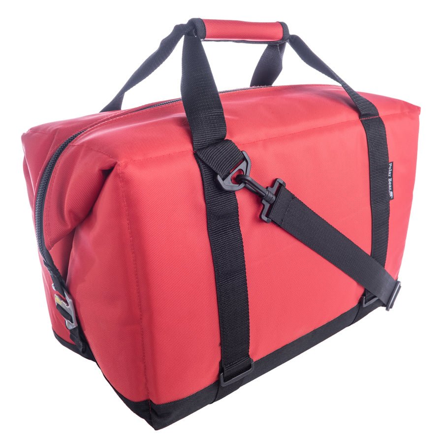 24 Pack Original Nylon Soft Side Cooler - BACK IN STOCK JANUARY 2026 - Boske.store