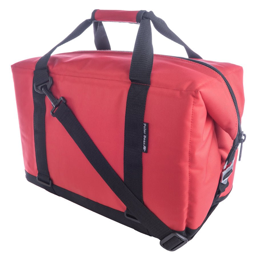 24 Pack Original Nylon Soft Side Cooler - BACK IN STOCK JANUARY 2026 - Boske.store