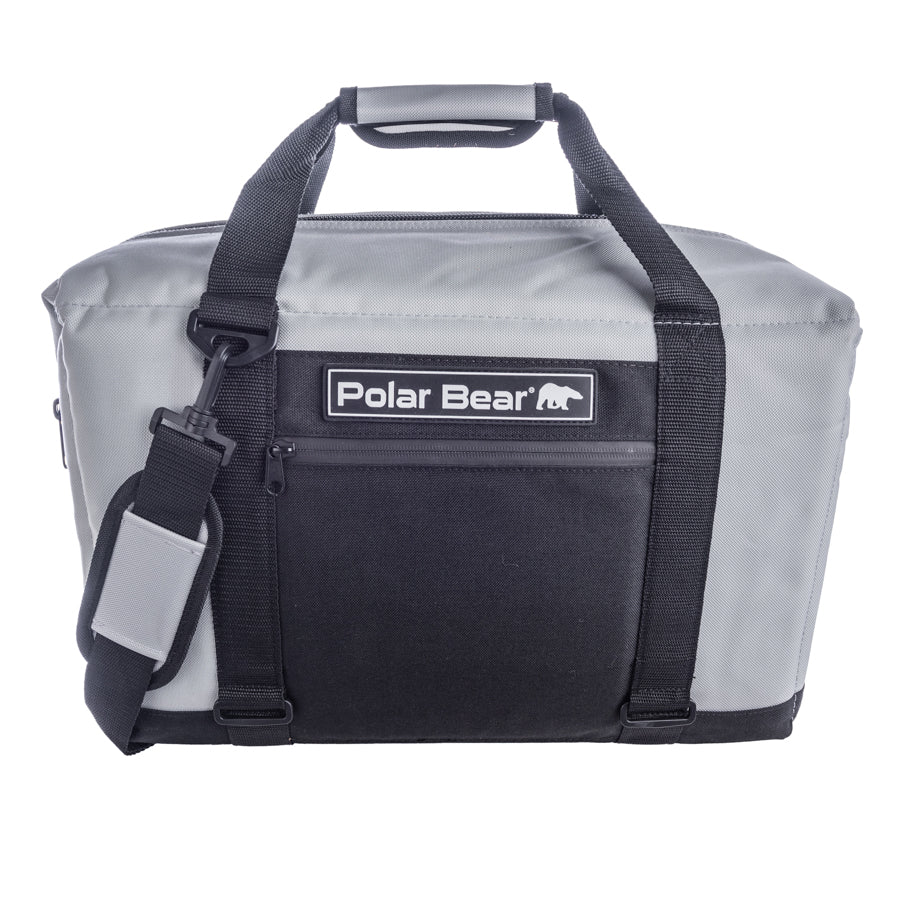 24 Pack Original Nylon Soft Side Cooler - BACK IN STOCK JANUARY 2026 - Boske.store