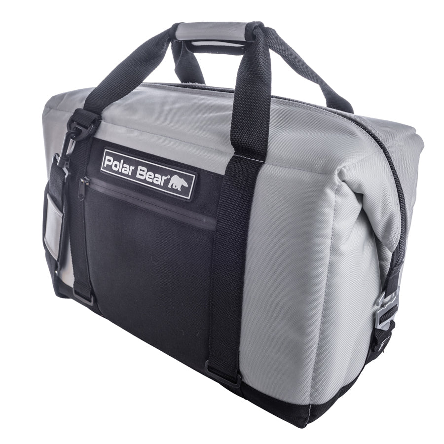 24 Pack Original Nylon Soft Side Cooler - BACK IN STOCK JANUARY 2026 - Boske.store