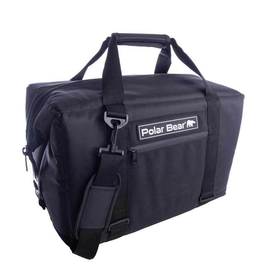 24 Pack Original Nylon Soft Side Cooler - BACK IN STOCK JANUARY 2026 - Boske.store