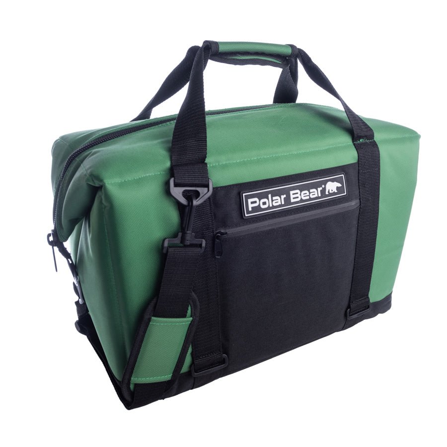 24 Pack Original Nylon Soft Side Cooler - BACK IN STOCK JANUARY 2026 - Boske.store