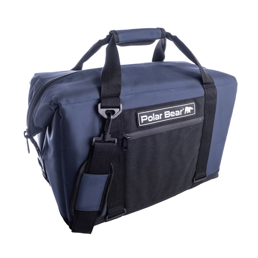24 Pack Original Nylon Soft Side Cooler - BACK IN STOCK JANUARY 2026 - Boske.store