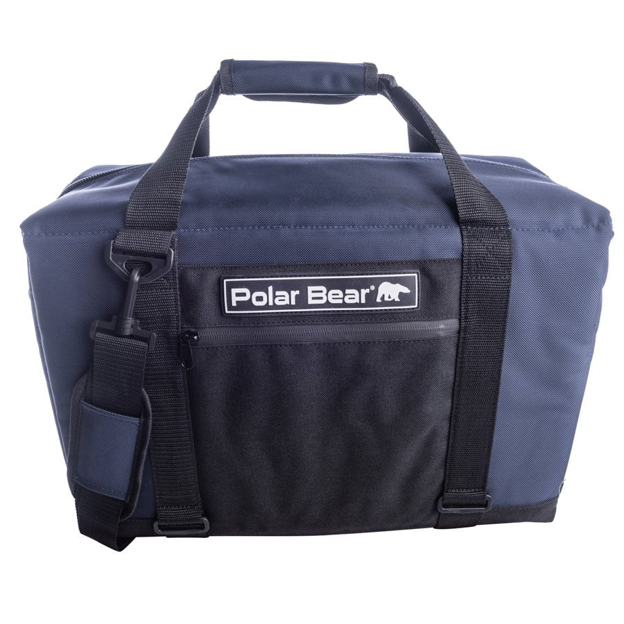 24 Pack Original Nylon Soft Side Cooler - BACK IN STOCK JANUARY 2026 - Boske.store