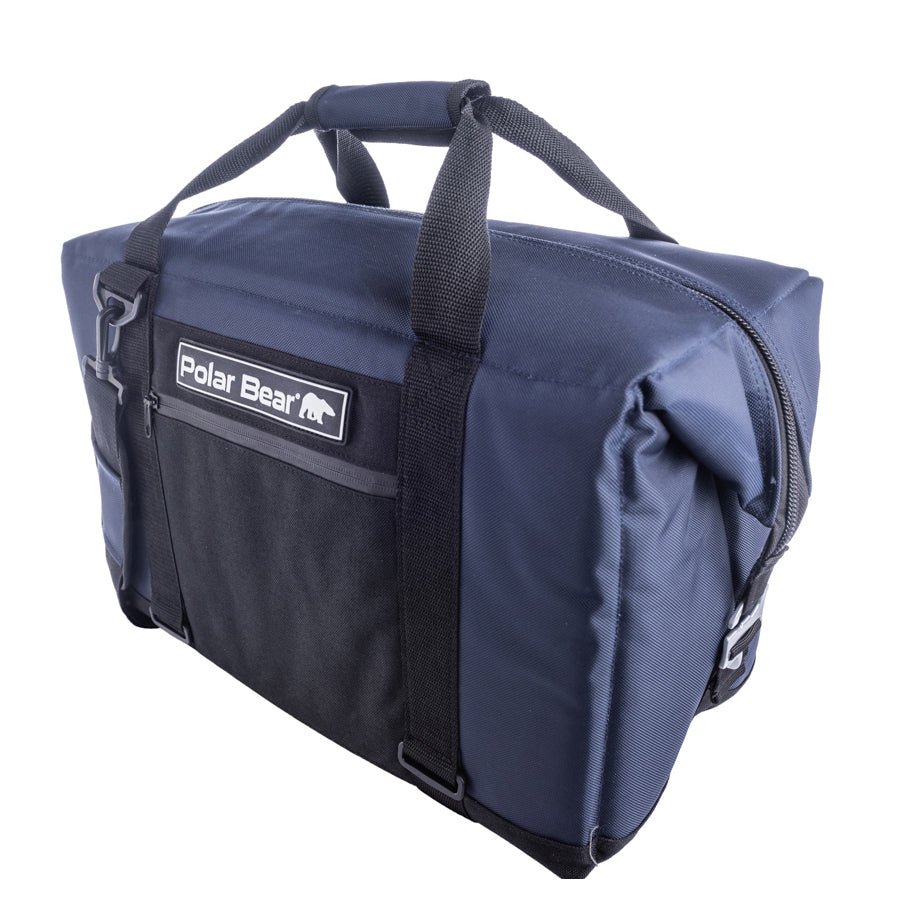 24 Pack Original Nylon Soft Side Cooler - BACK IN STOCK JANUARY 2026 - Boske.store