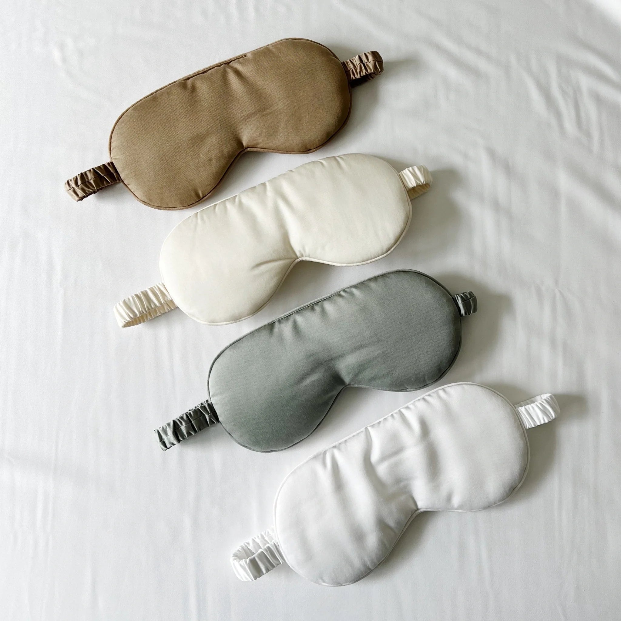 Sleep Mask | Cooling Bamboo - Boske.store