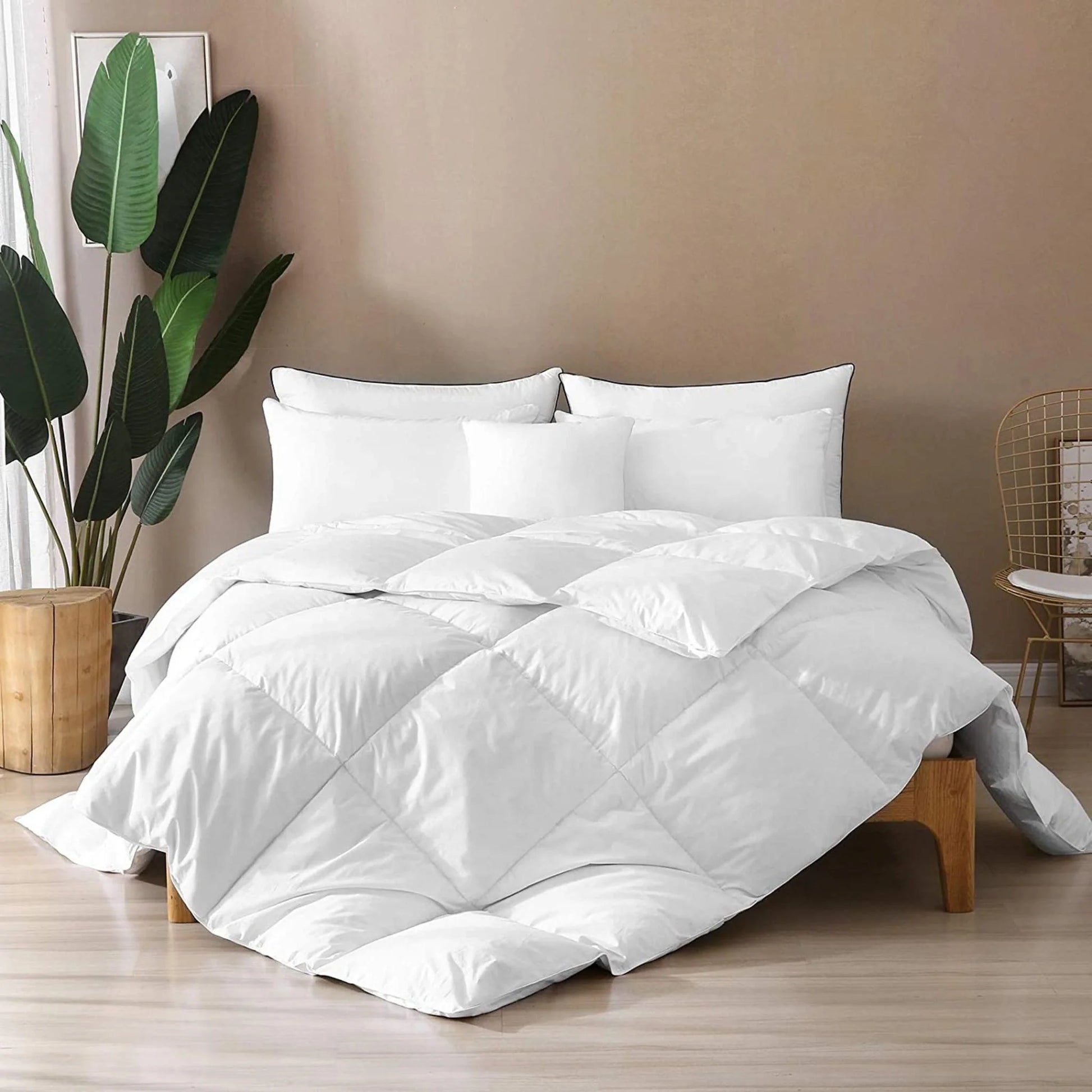 Duvet Comforter - Boske.store