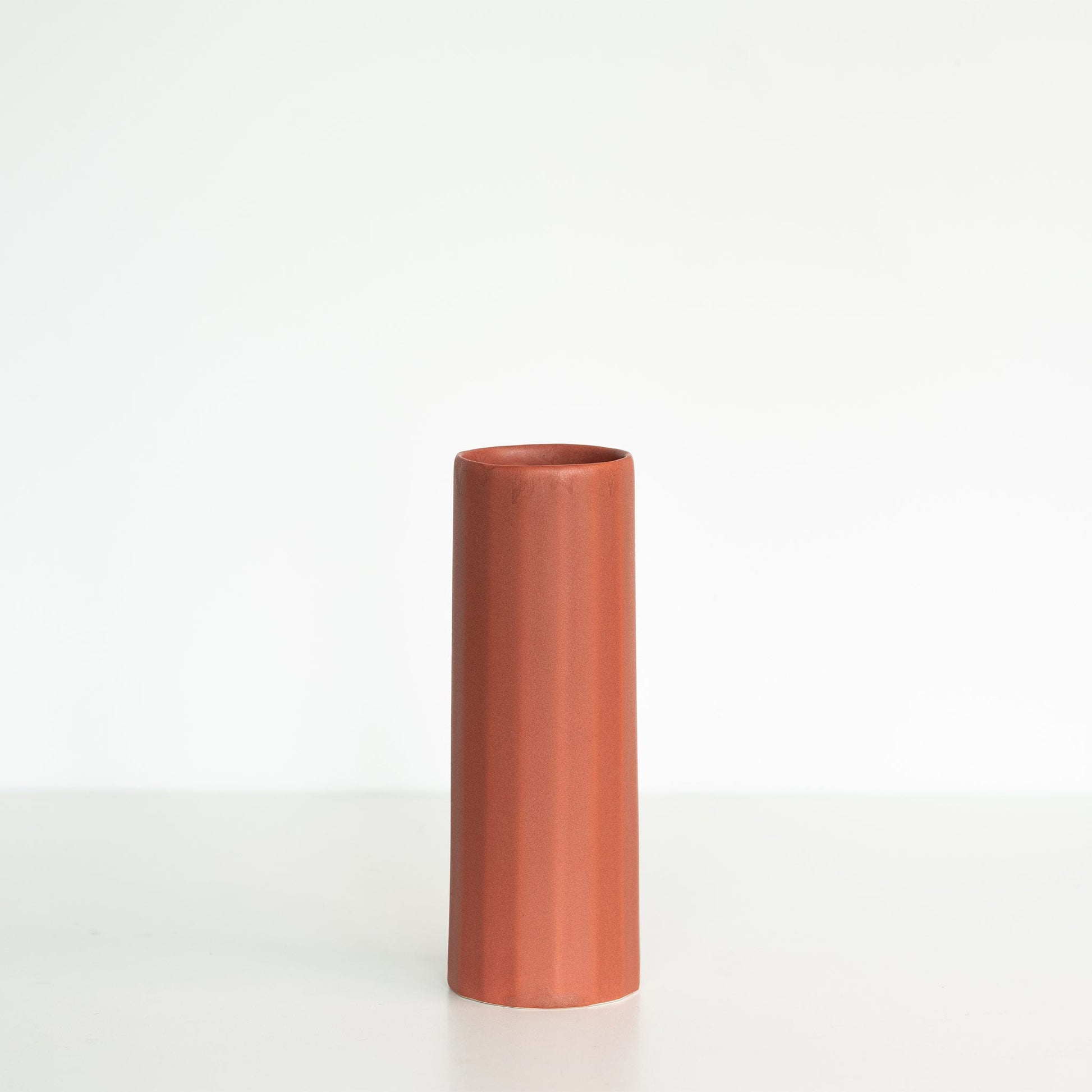 Bloom Vase - Handmade Porcelain Flower Vase - Boske.store