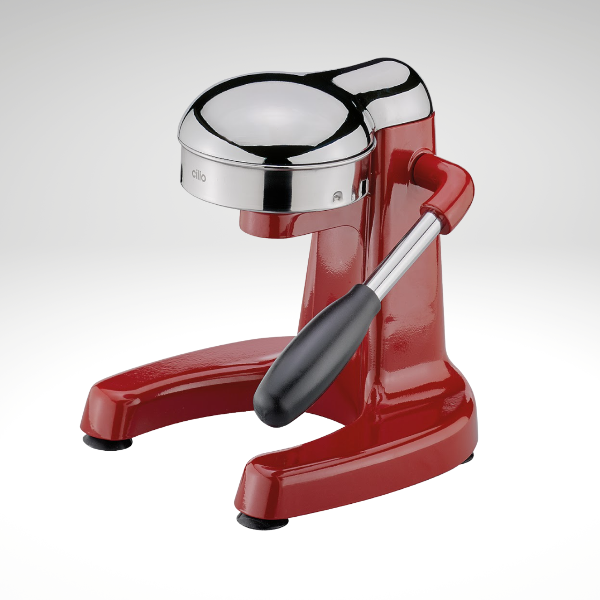 "Positano" Citrus Press, 8" x 9" x 9"