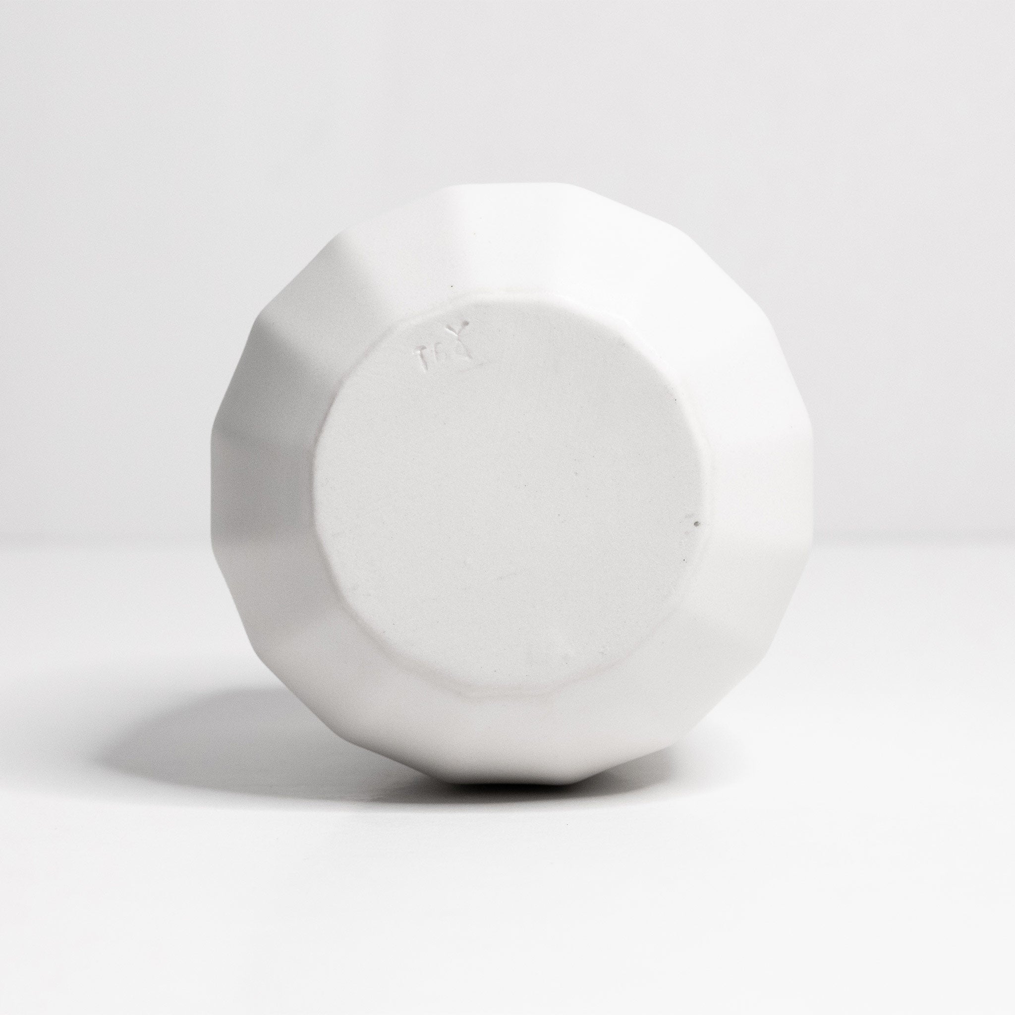 Ceramic Stemless Wine Glass - Boske.store