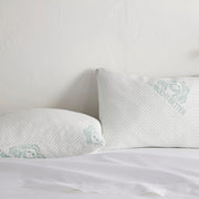 Adjustable Bamboo Cooling Pillow | Bed Pillows - Boske.store