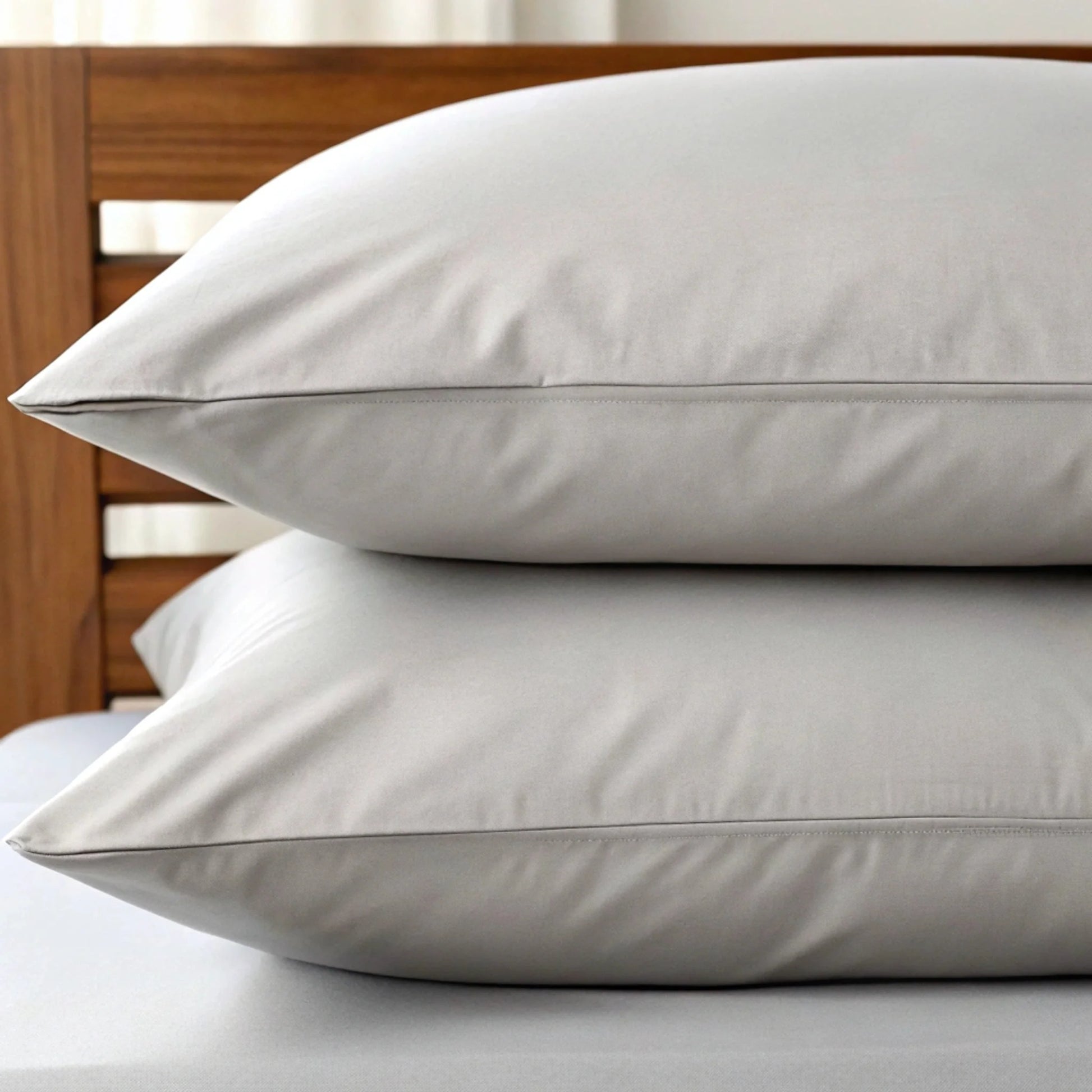 Copper Infused Bamboo Pillowcase - Boske.store