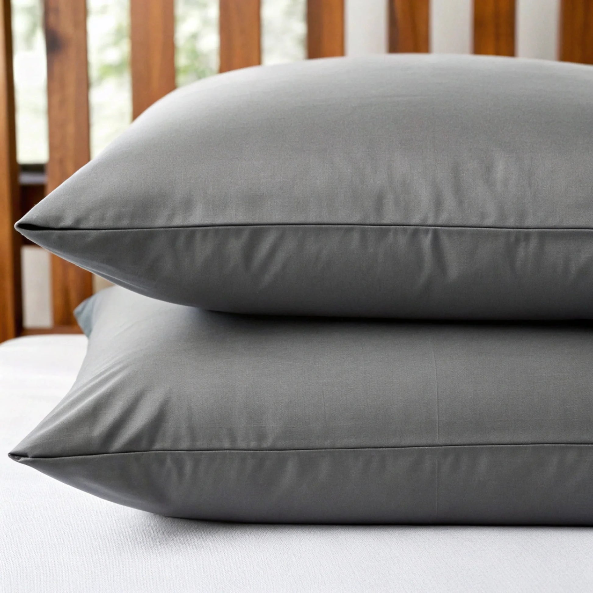 Copper Infused Bamboo Pillowcase - Boske.store