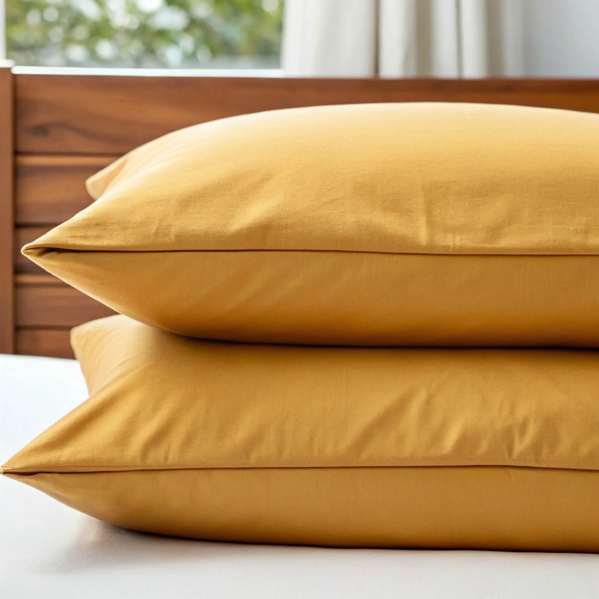 Copper Infused Bamboo Pillowcase - Boske.store