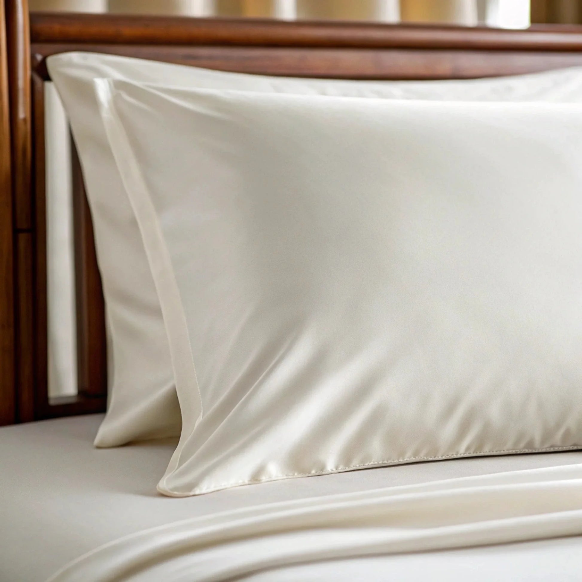 Copper Infused Bamboo Pillowcase - Boske.store