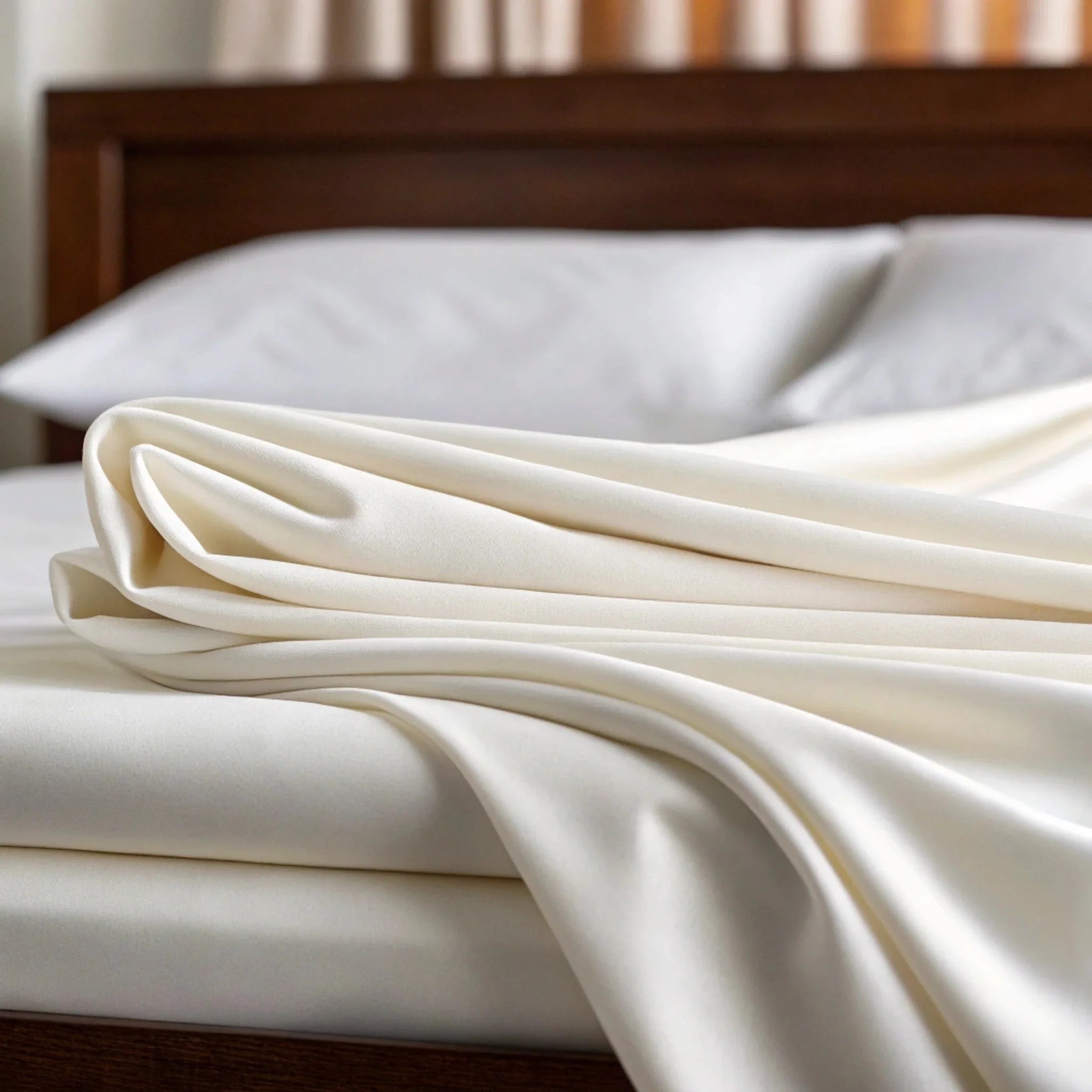 Copper Infused Bamboo Sheet Set | Antimicrobial Comfort - Boske.store