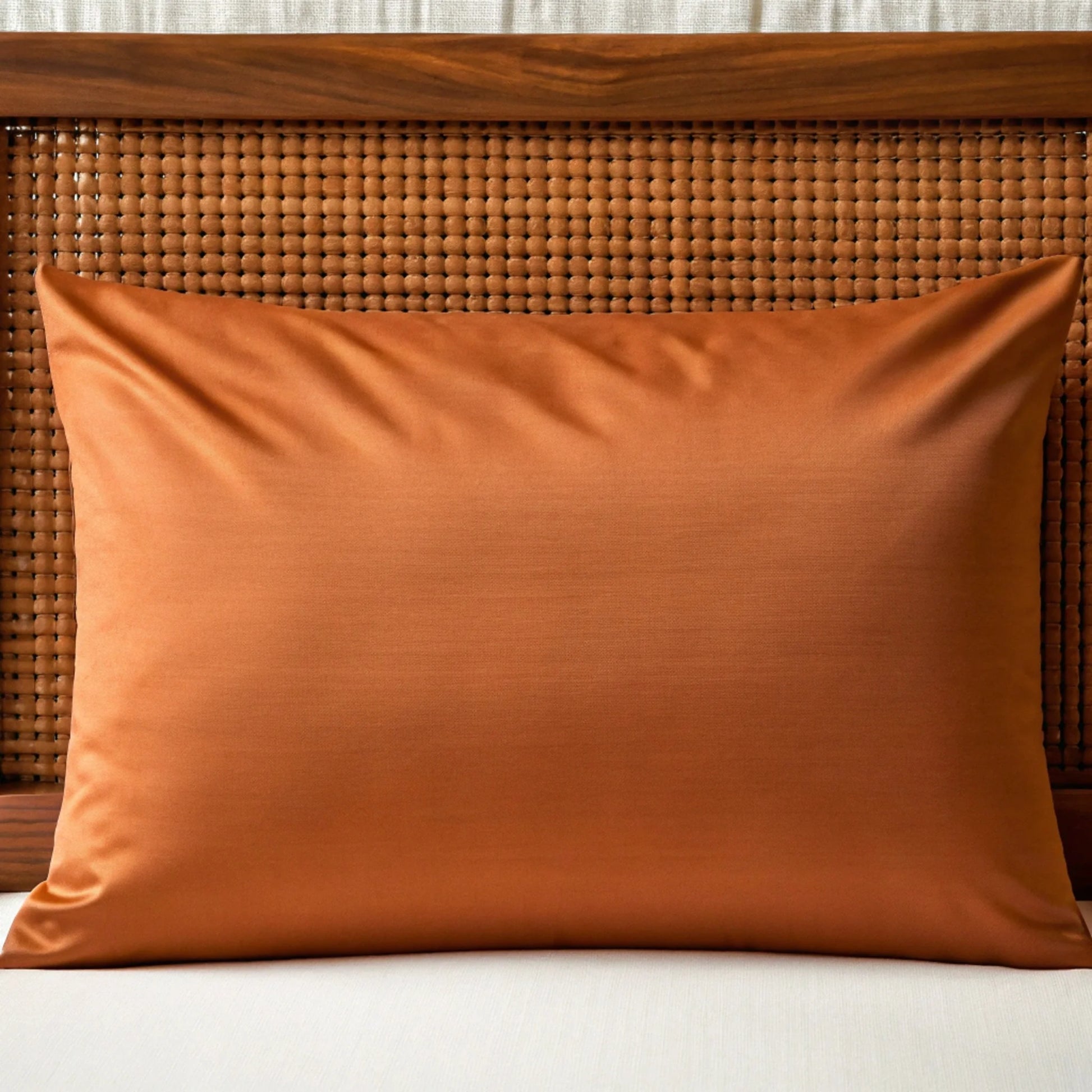 Copper Infused Bamboo Pillowcase - Boske.store