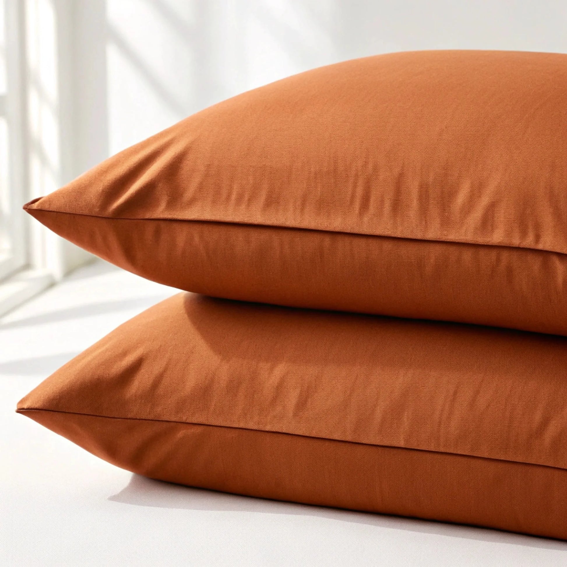 Copper Infused Bamboo Pillowcase - Boske.store