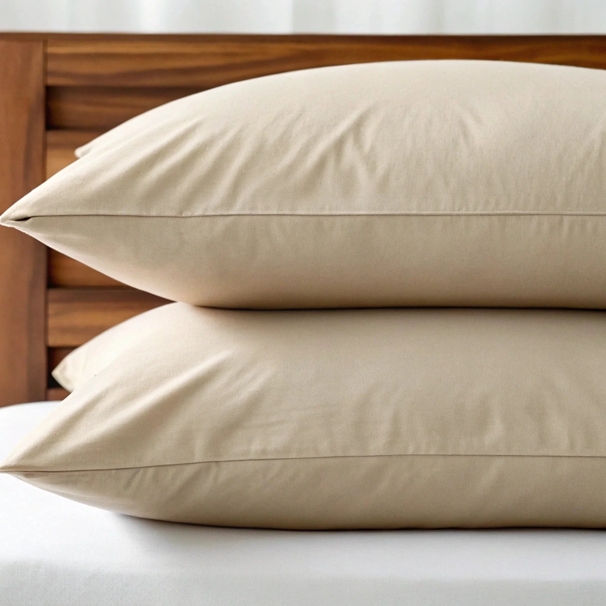 Copper Infused Bamboo Pillowcase - Boske.store