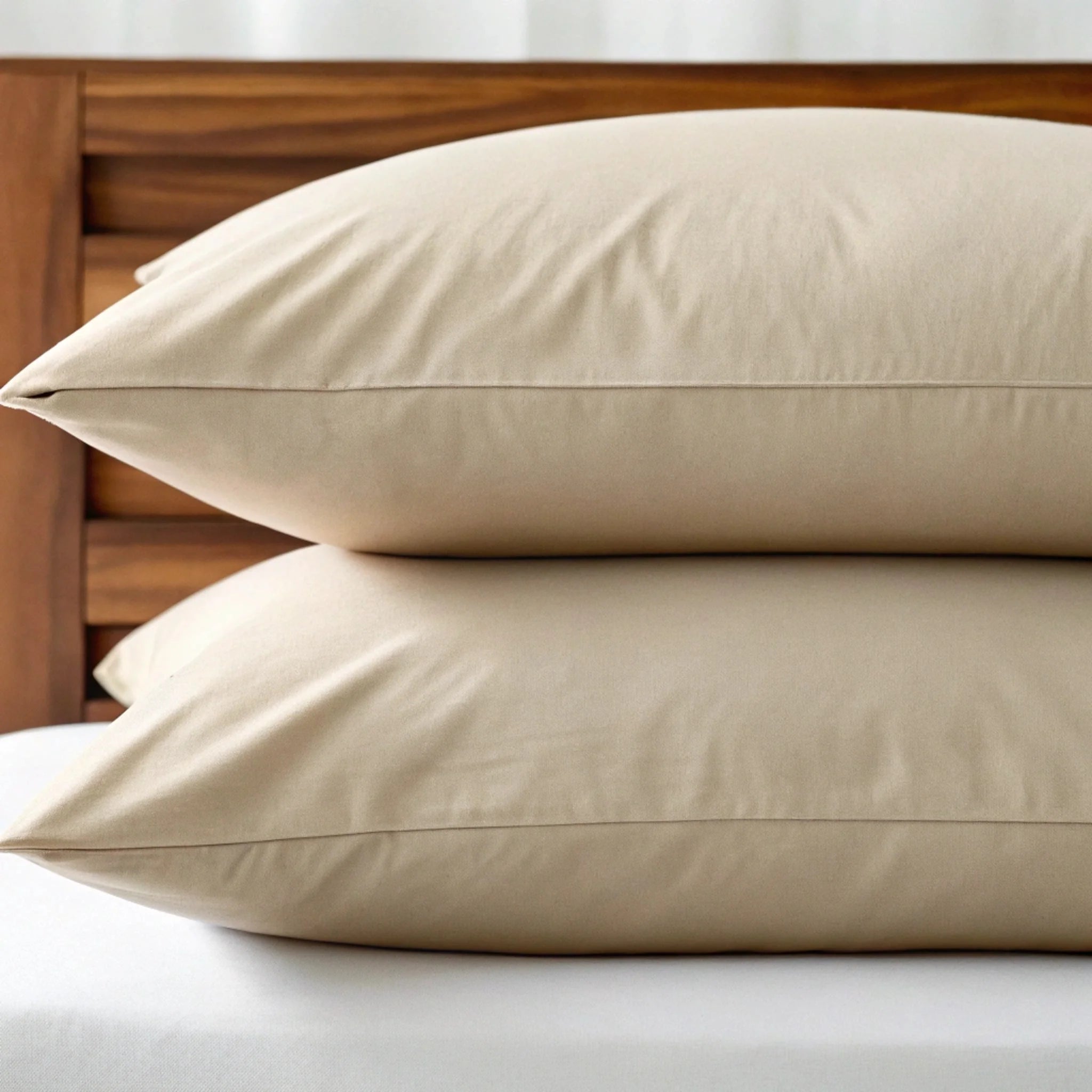 Copper Infused Bamboo Pillowcase - Boske.store