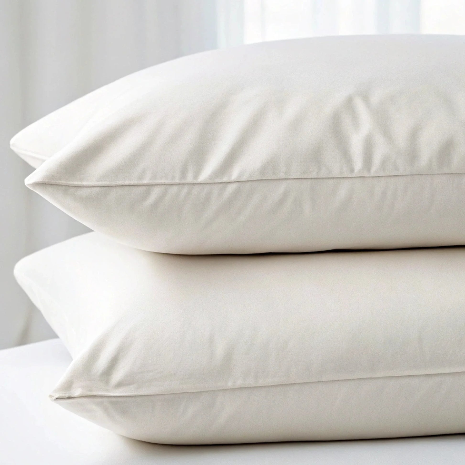 Copper Infused Bamboo Pillowcase - Boske.store