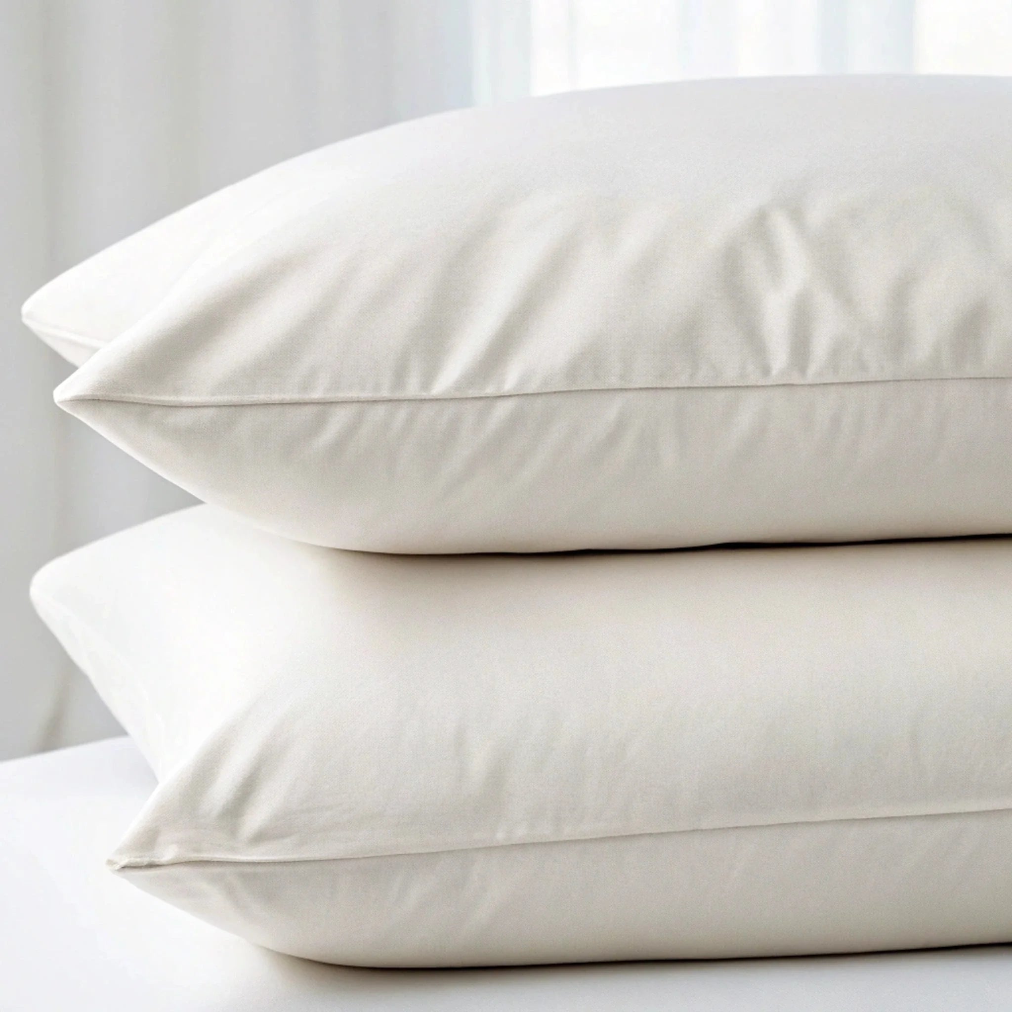 Copper Infused Bamboo Pillowcase - Boske.store