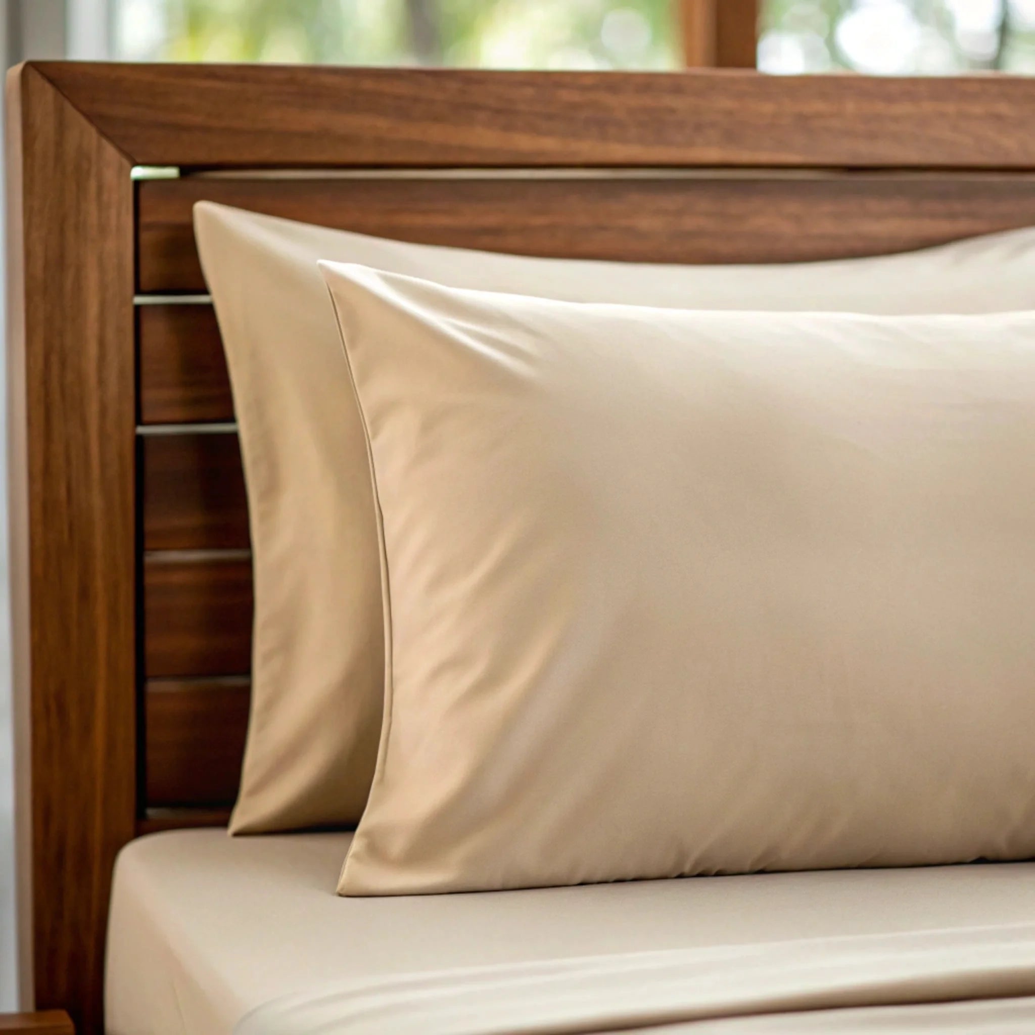 Copper Infused Bamboo Pillowcase - Boske.store