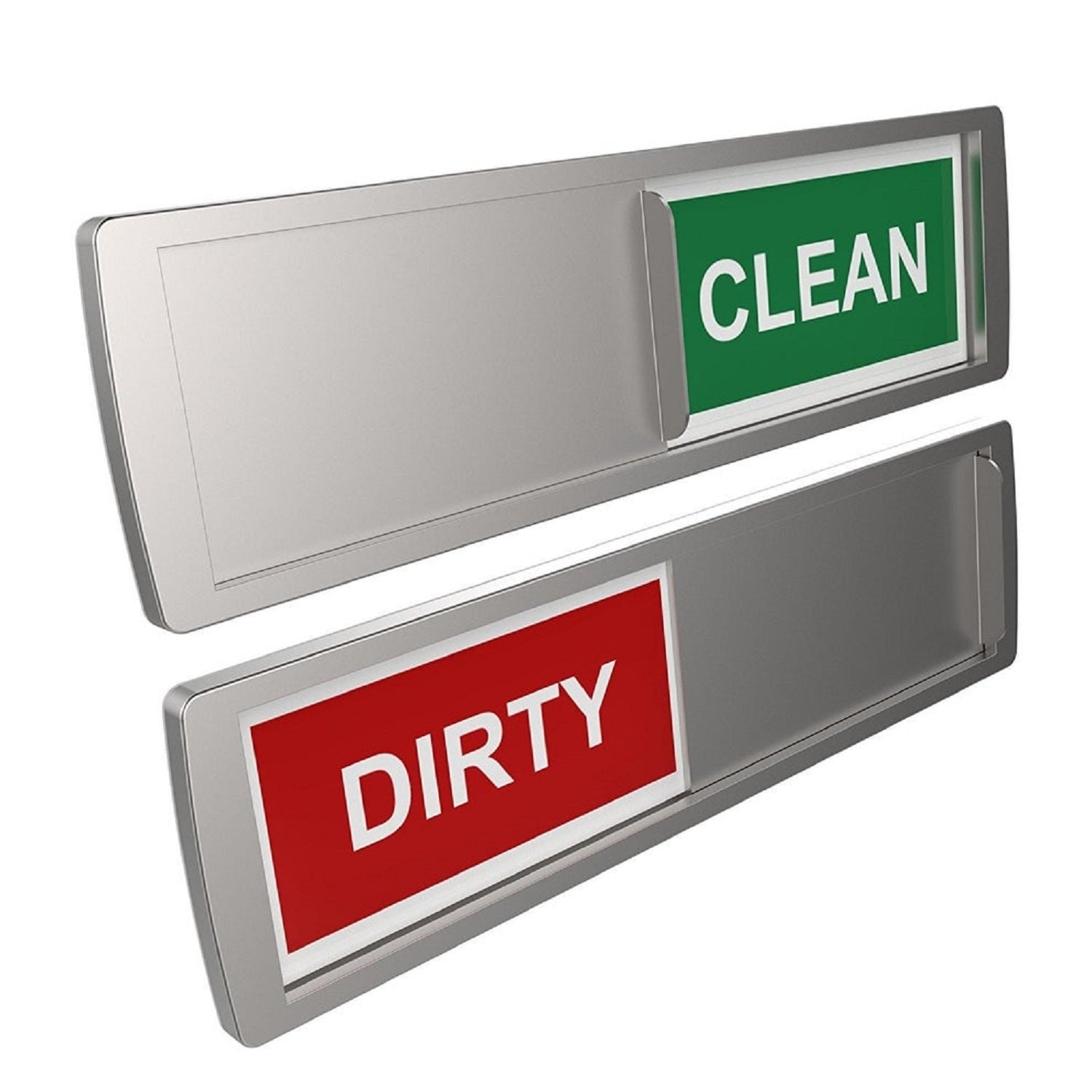 Dishwasher Magnet Clean Dirty Sign Strong Magnet Indicator - Boske.store